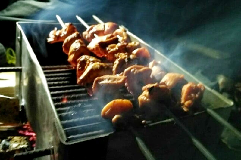 food